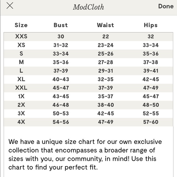 High Society Keyhole Top Polka Dot NWOT - Picture 7 of 8